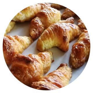 Ramoncitos De Mantequilla