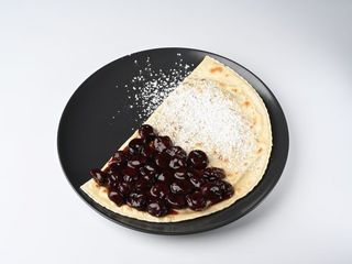 Янтик вишня (200g)