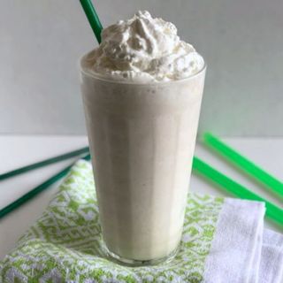 Frappuccino Vanille