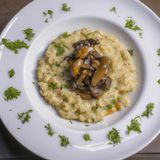 Risotto De Monte
