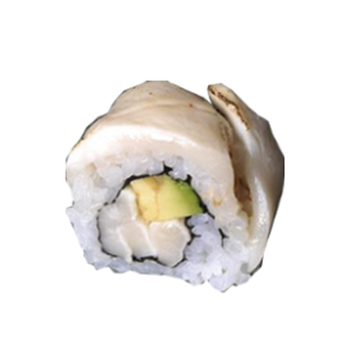 88. Pez mantequilla flambeado（4piezas）