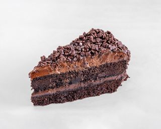 Tarta De Chocolate