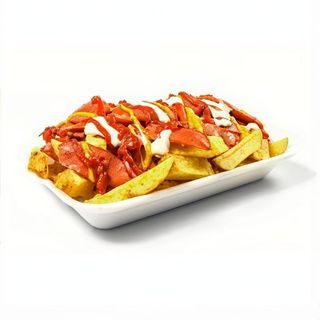 Menú De Niños No Me Importa