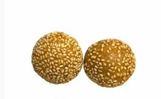 34.Bolas De Sésamo (5 Uds.)