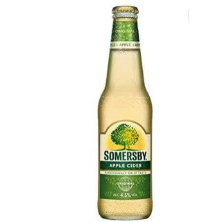 Somersby Apple 0.33l