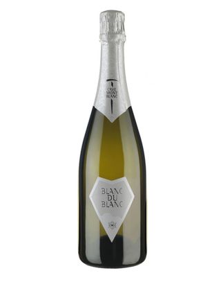 Cave Mont Blanc - Spumante Metodo Classico Brut DOC 750ml