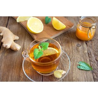 Lemon Tea