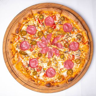 Pizza Picanto 50cm