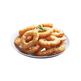 Calamares a la romana (ración)