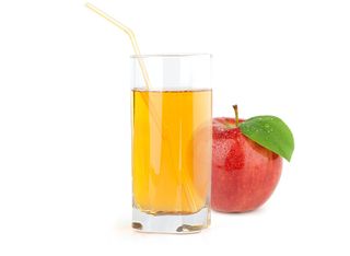 Prirodni sok jabuka