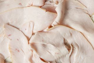 Індичка пастрамі // як треба, 500 г