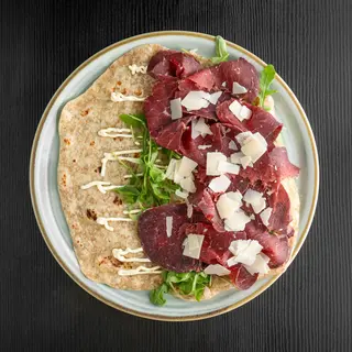 Bresaolicchia