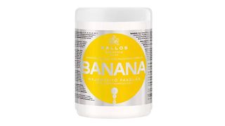Kallos maska za kosu 1000ml banana