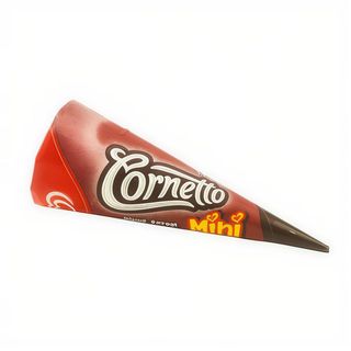 Corneto De Chocolate