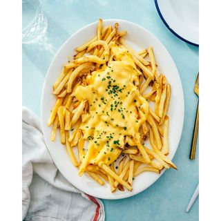 Cheesy Chips