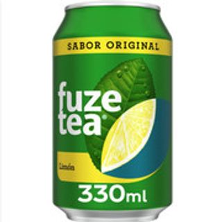 Fuze Tea mango (330 ml.)