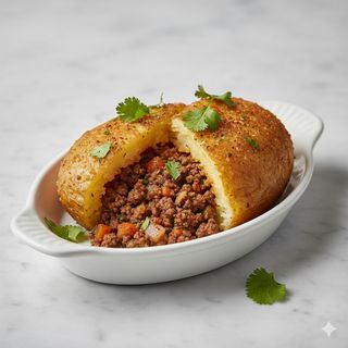 Patata Rellena (1 Ud.)