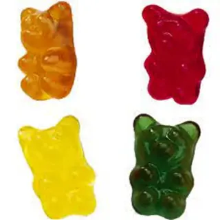 Ositos (100 Gr.)