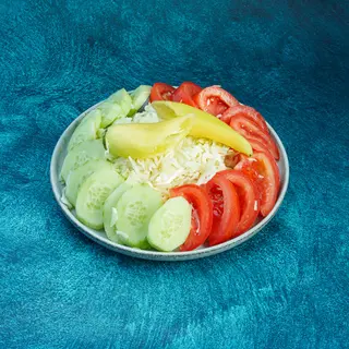 Bašta salata