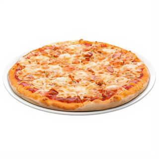 Pizza Marina (23 Cm.)