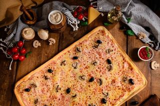 Party Capriciosa - 1.550g