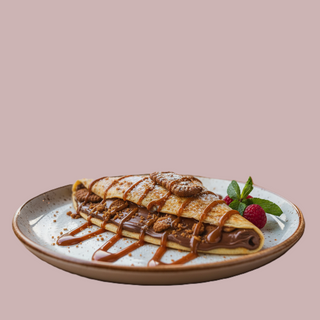 Crêpe Raffinato