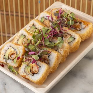 Uramaki Furai (10 Uds.)