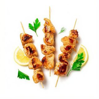 Yakitori (4 Pzs.)