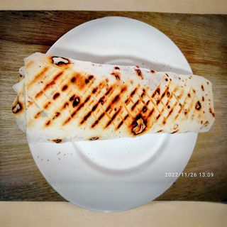 Комбо лаваш