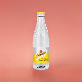 Schweppes Indian Tonic