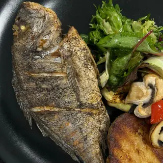 Dorada