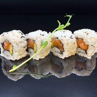 179. Ura sake - 8 pezzi