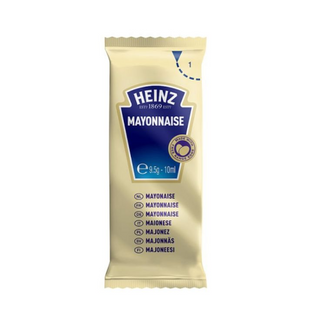 Mayonesa Heinz