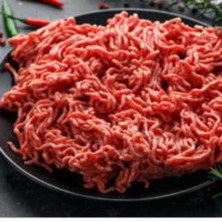 Carne Molida De Babilla (1 Kg.)