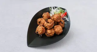 Larb Moo Thod (12 szt.)️️