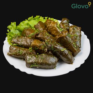 Лозови Сарми Постни