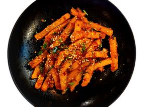 Chips - Masala