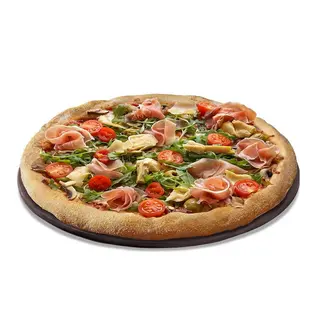 Pizza Italia Stuffed Crust