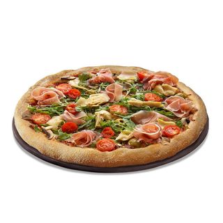 Pizza Italia Stuffed Crust