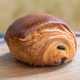 Pain au Chocolat