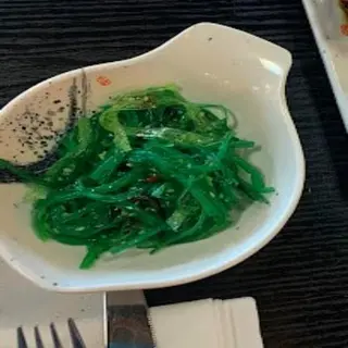 chuka wakame