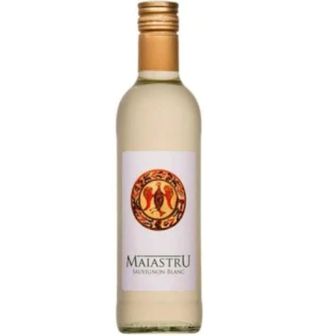 Crama Oprisanescu Maiastru Sauvignon Blanc