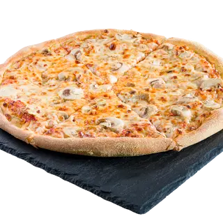 Codzienna z pieczarkami (XXL)