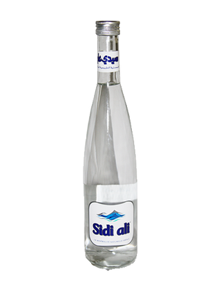 Sidi Ali 75cl Bouteille