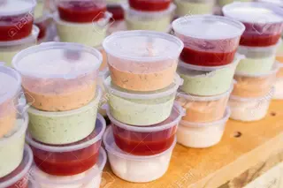 Salsas