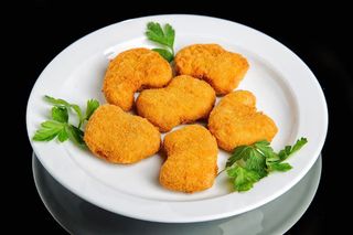 Наггетсы (3 шт.)