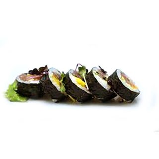 162 Futomaki tonno avocado 8 pezzi