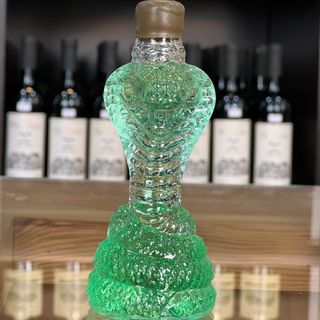 კობრა - ჭაჭა ტარხუნის არომატით 0,05