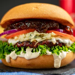 Burger Queen Cheese
