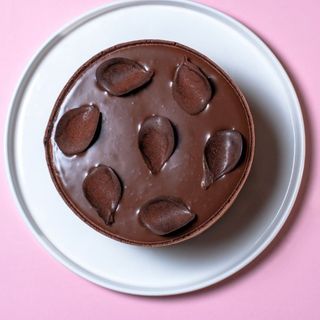 შოკოლადის ტორტი